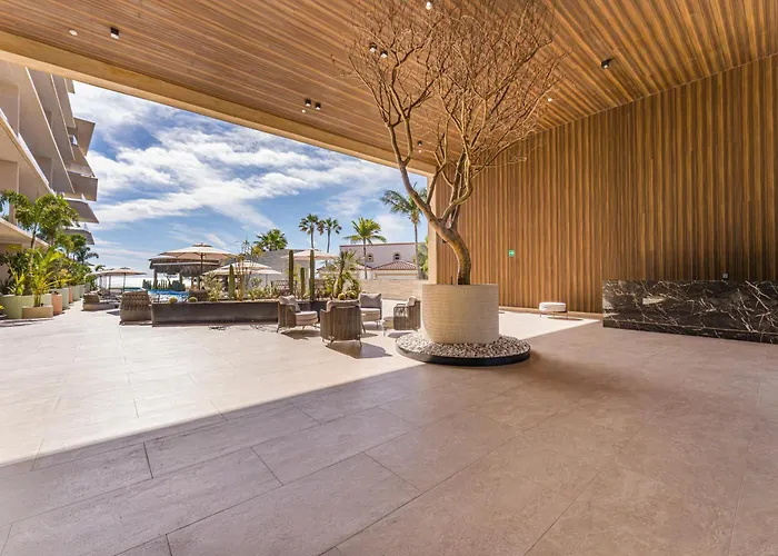 Albaluz Apartment San Jose del Cabo