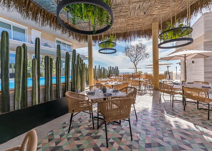 Albaluz Apartment San Jose del Cabo
