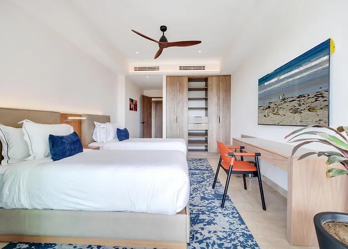 Albaluz Apartment