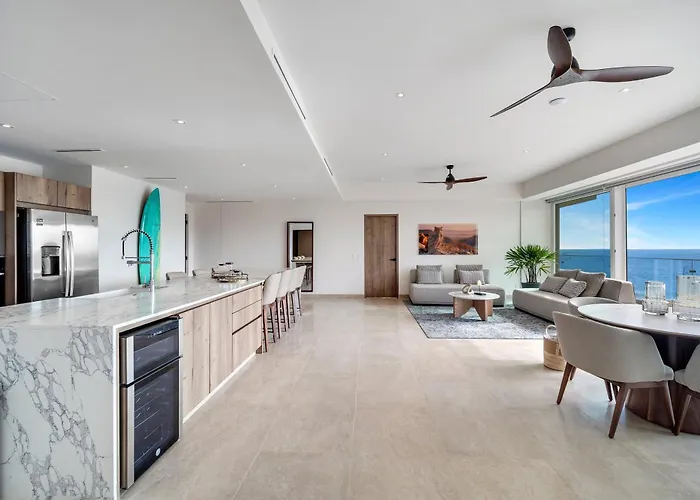 Apartment Albaluz San Jose del Cabo