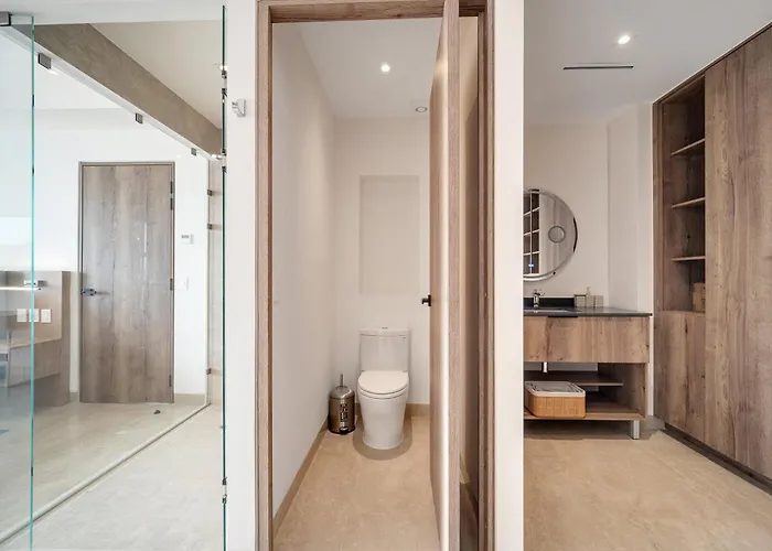 Apartment Albaluz
