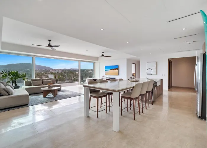 Apartment Albaluz