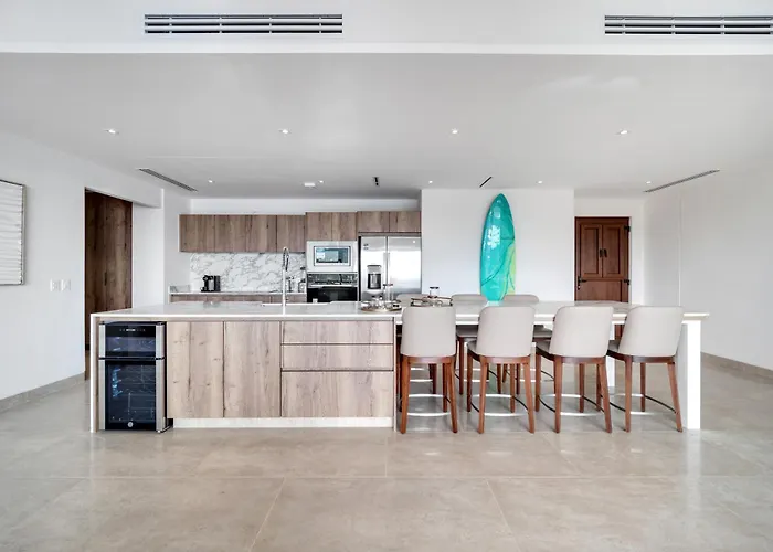 Albaluz Apartment