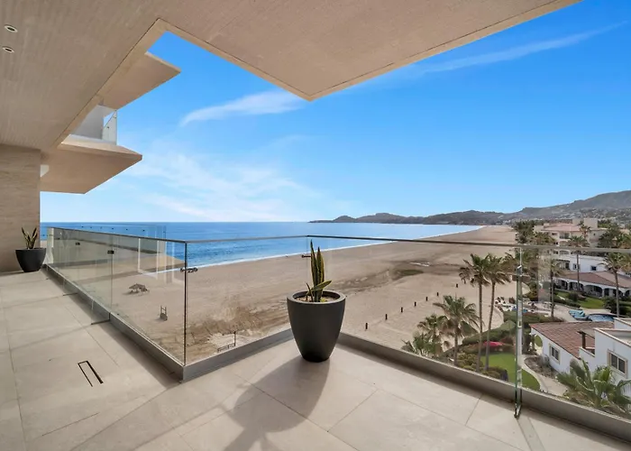 Apartment Albaluz San Jose del Cabo