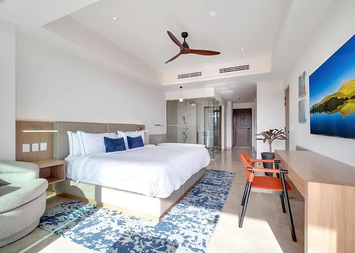 Albaluz Apartment