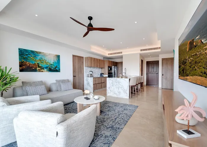 Albaluz Apartment San Jose del Cabo