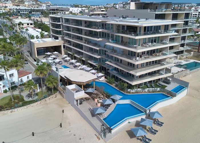 Albaluz Apartment San Jose del Cabo