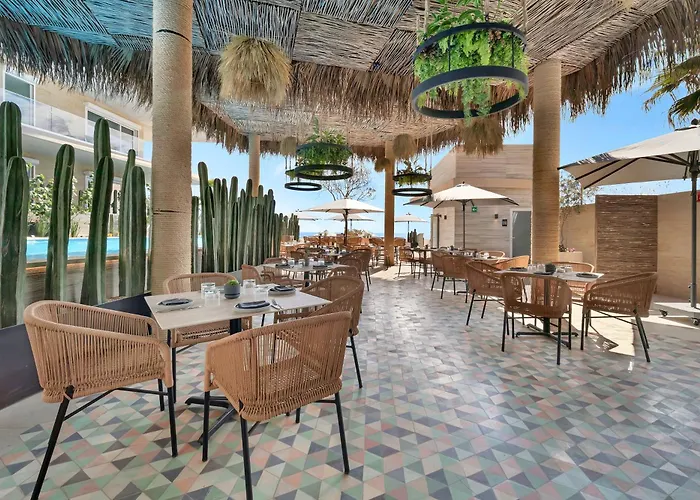 Albaluz Apartment San Jose del Cabo