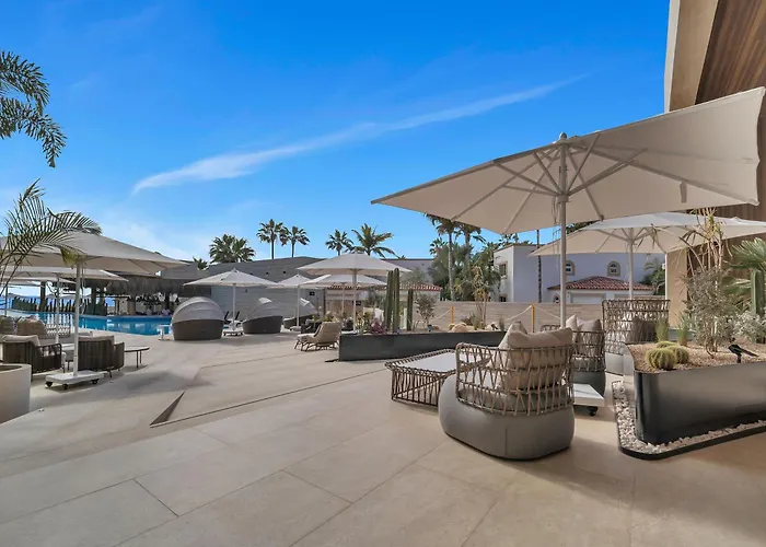 Albaluz Apartment San Jose del Cabo