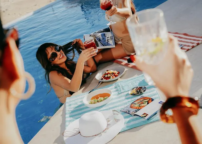 Apartment Albaluz San Jose del Cabo