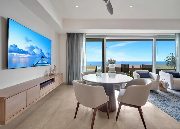Apartment Albaluz