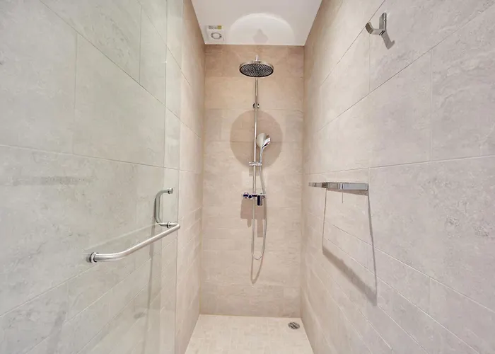 Albaluz Apartment