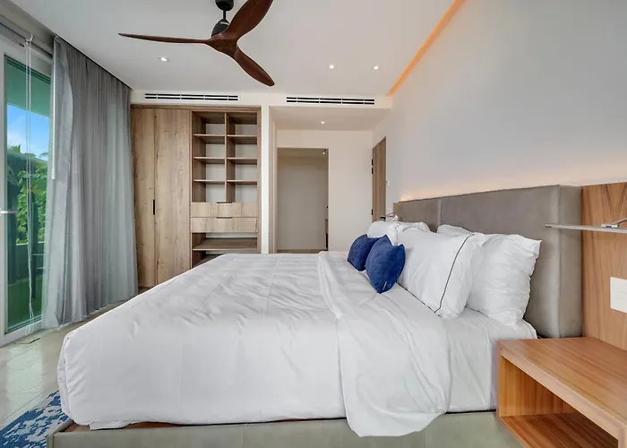 Apartment Albaluz San Jose del Cabo
