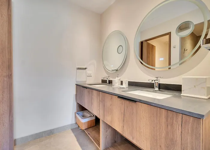 Albaluz Apartment
