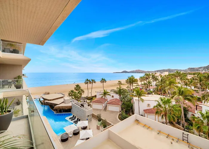 Albaluz Apartment San Jose del Cabo